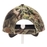 CC Mossy Oak Camoflauge Ball Cap