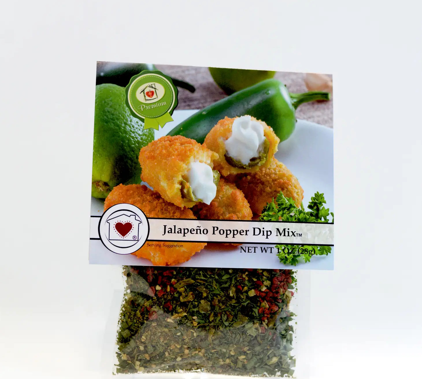 Country Home Dip Mix