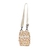 Brixley Maple Crossbody Sling Bag
