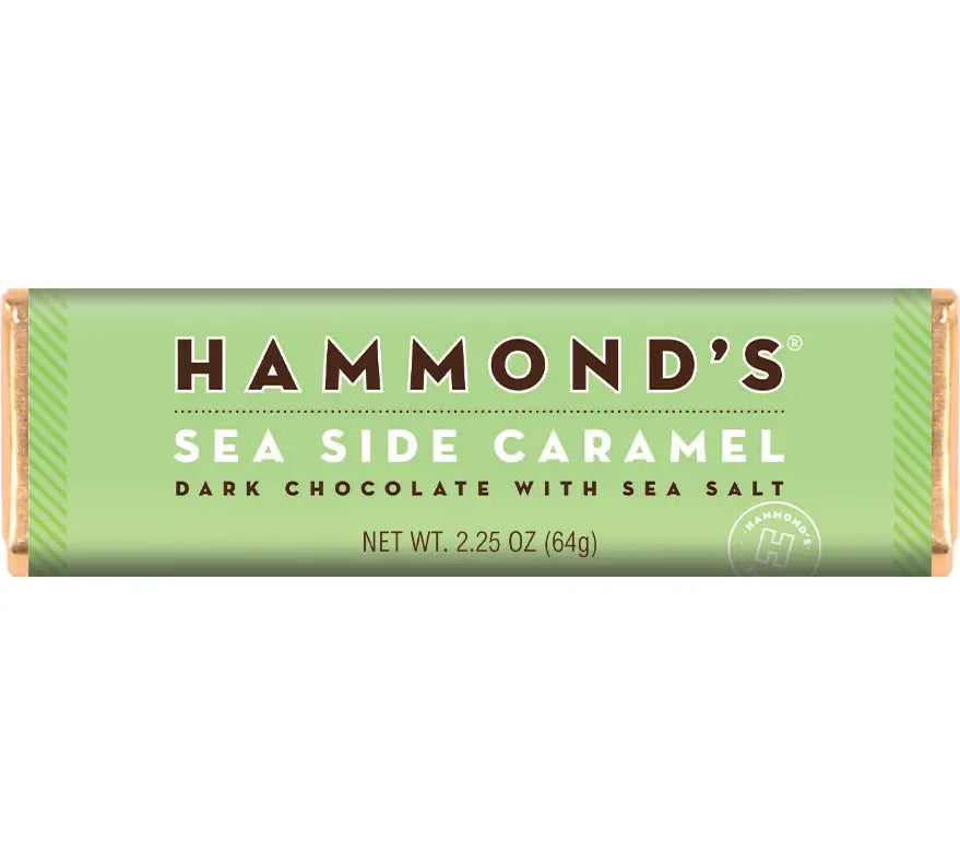 Hammond's Candy Bar