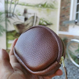 Leather Coin Purse