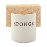 Ceramic Sponge Holder
