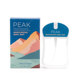 Mixologie Peak Body Mist