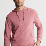 Mens Bedford Cotton Modal Hoodie