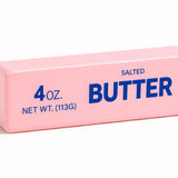 Squishy Butter