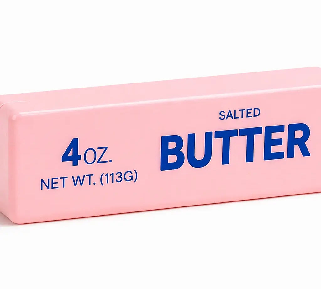 Squishy Butter