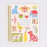 Rough Draft Mini Notebook