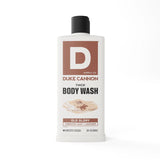 THICK High-Viscosity Body Wash