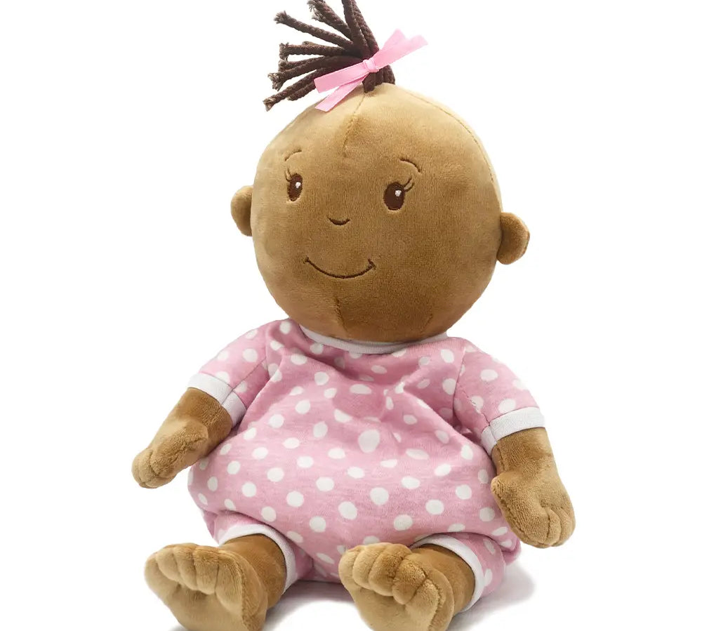 The Warmies Plush Animals