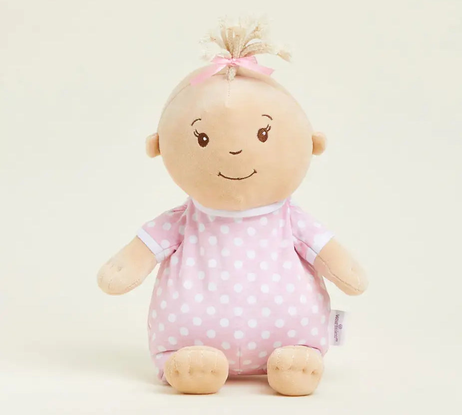 The Warmies Plush Animals