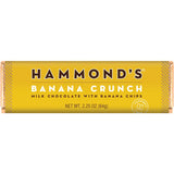 Hammond's Candy Bar