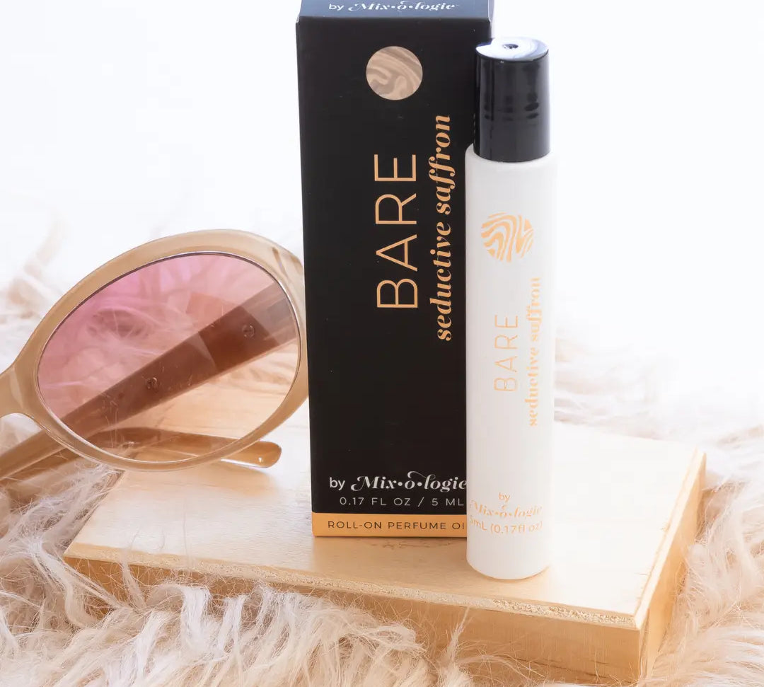 Mixologie Roller Perfume