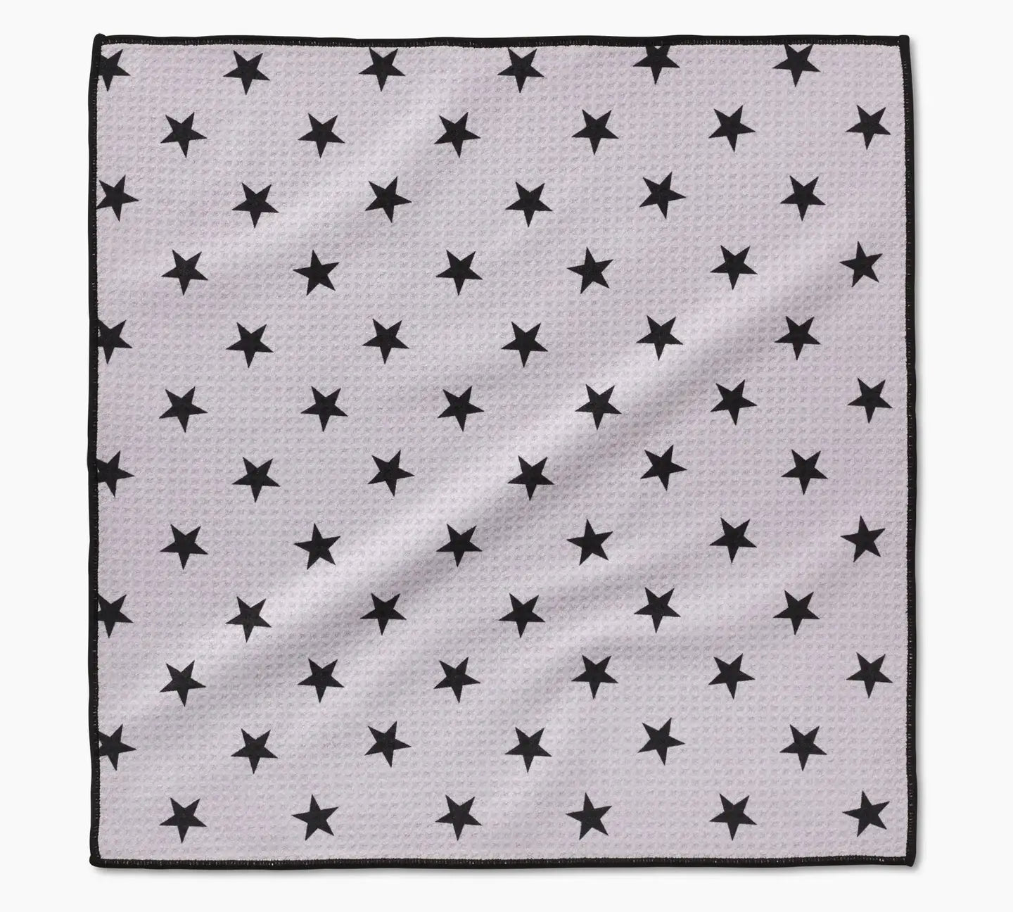 Geometry Dog Paw Towel