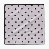 Geometry Dog Paw Towel