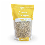 Lemon Scampi Meal Kit W/Lemon Basil Pasta Kit