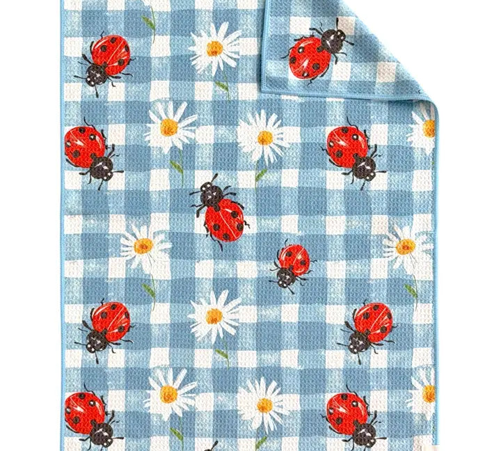 Crae Double Sided Hand Towel