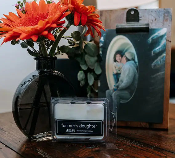 DR Wax Melts