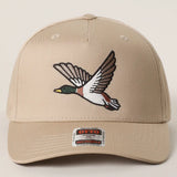 Flying Mallard Trucker Hat