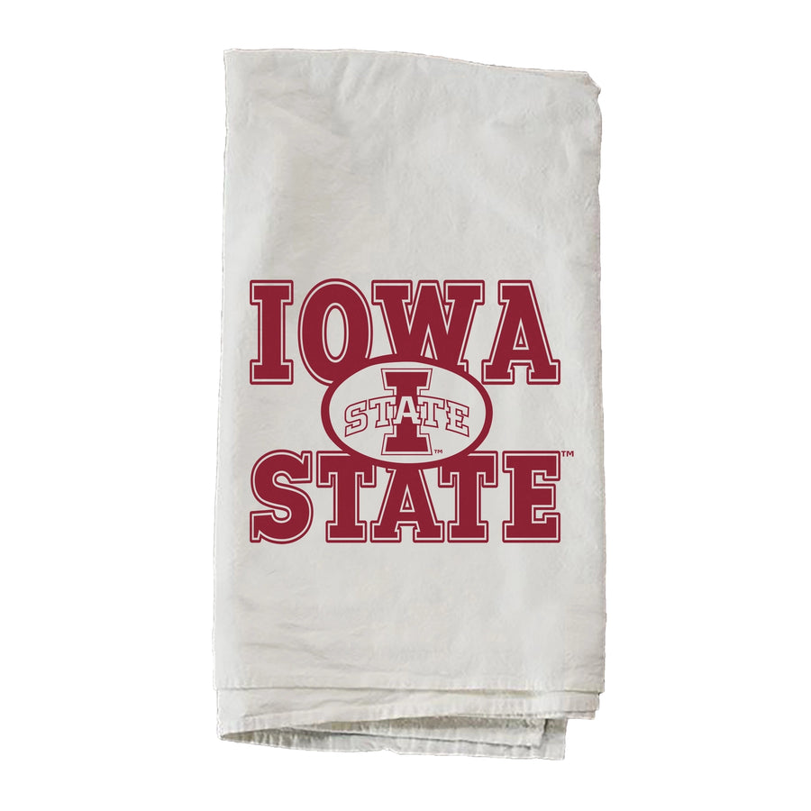 Iowa State Game Day Towel