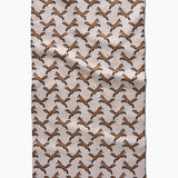 Geometry Tea Towel 18x30"
