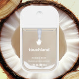 Hydrating Hand Sanitizer
