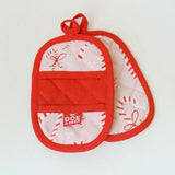 Doe A Deer Mini Mitts