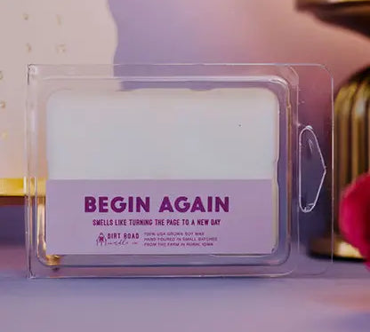 DR Wax Melts