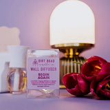 DR Wall Diffuser Refill