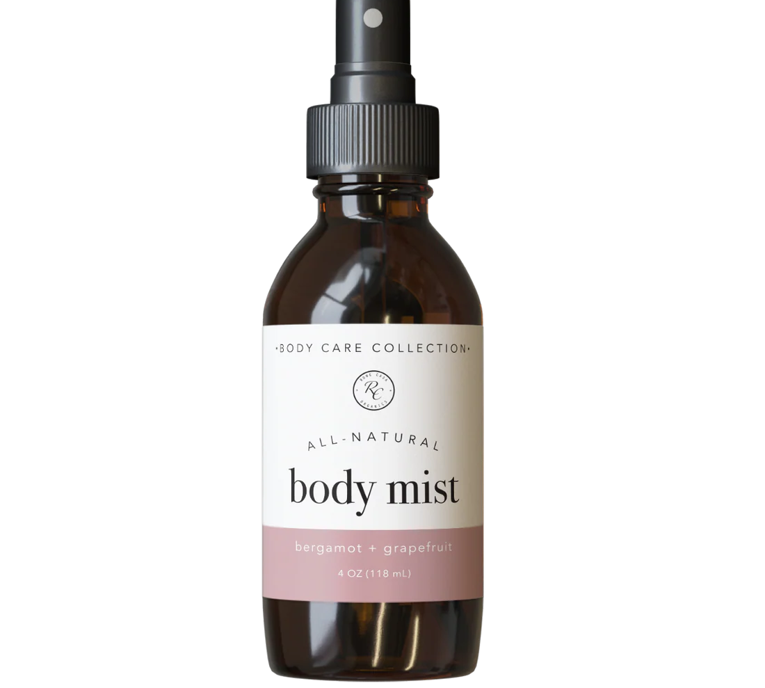 Rowe Casa Body Mist 4oz
