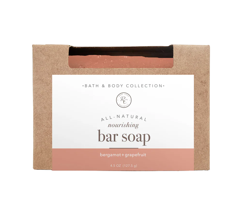 Rowe Casa Bar Soap 4.5 oz