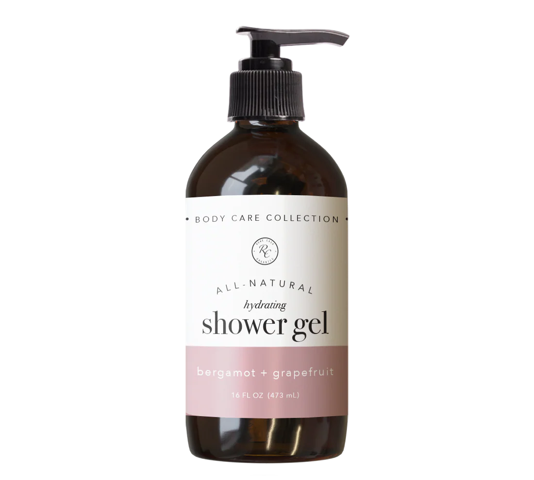Rowe Casa Shower Gel 16oz