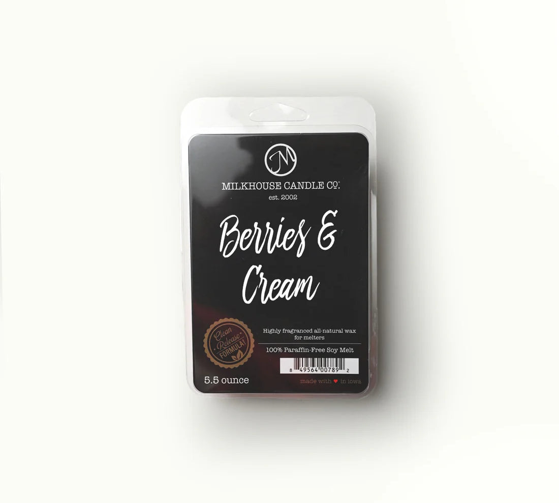 Milkhouse Farmhouse Melt