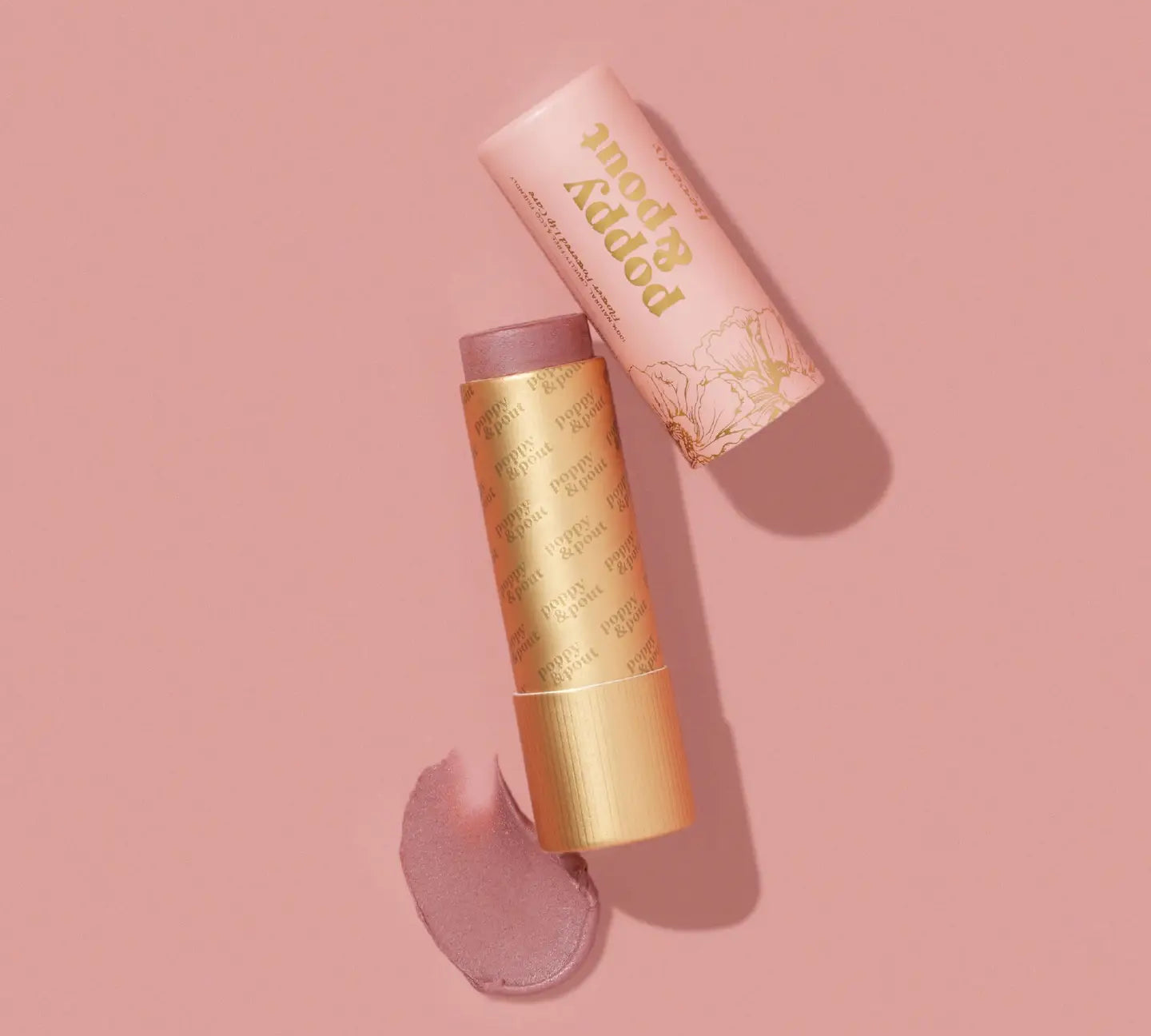 Poppy & Pout Lip Tint