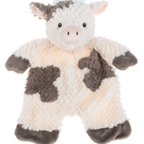 Clementine Cow Flat-A-Pat 18"