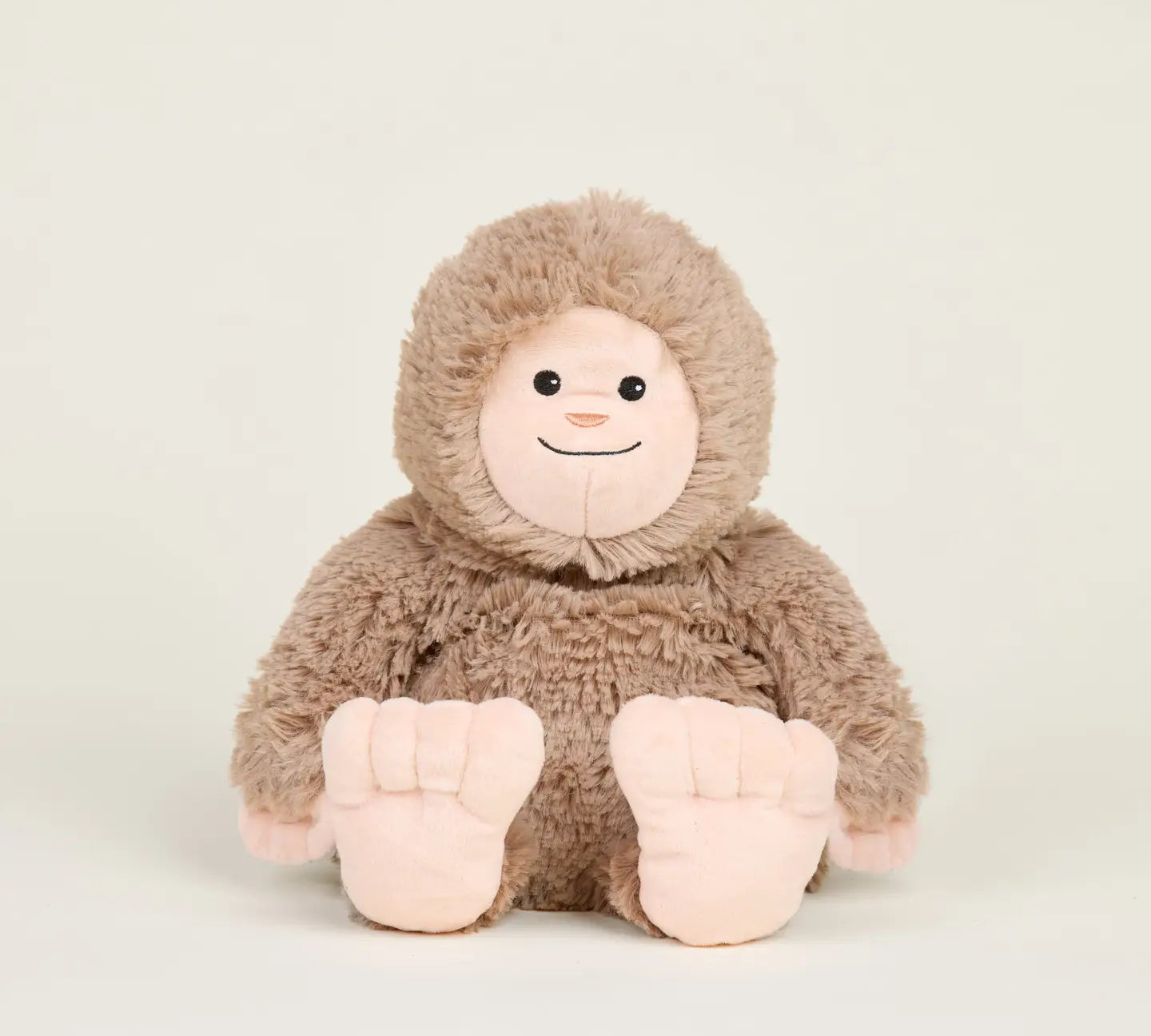 The Warmies Plush Animals