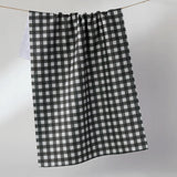 Geometry Tea Towel 18x30"