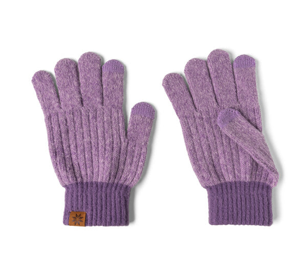 Britt's Knits Kid's Gloves