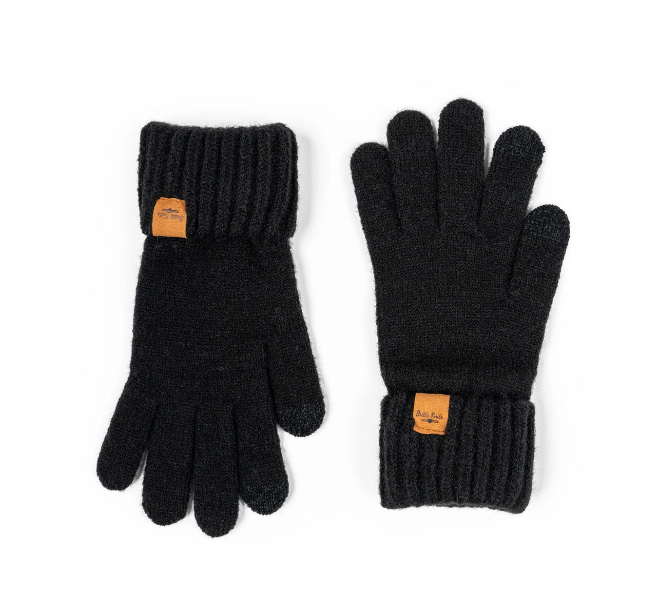 Britt's Knits Gloves