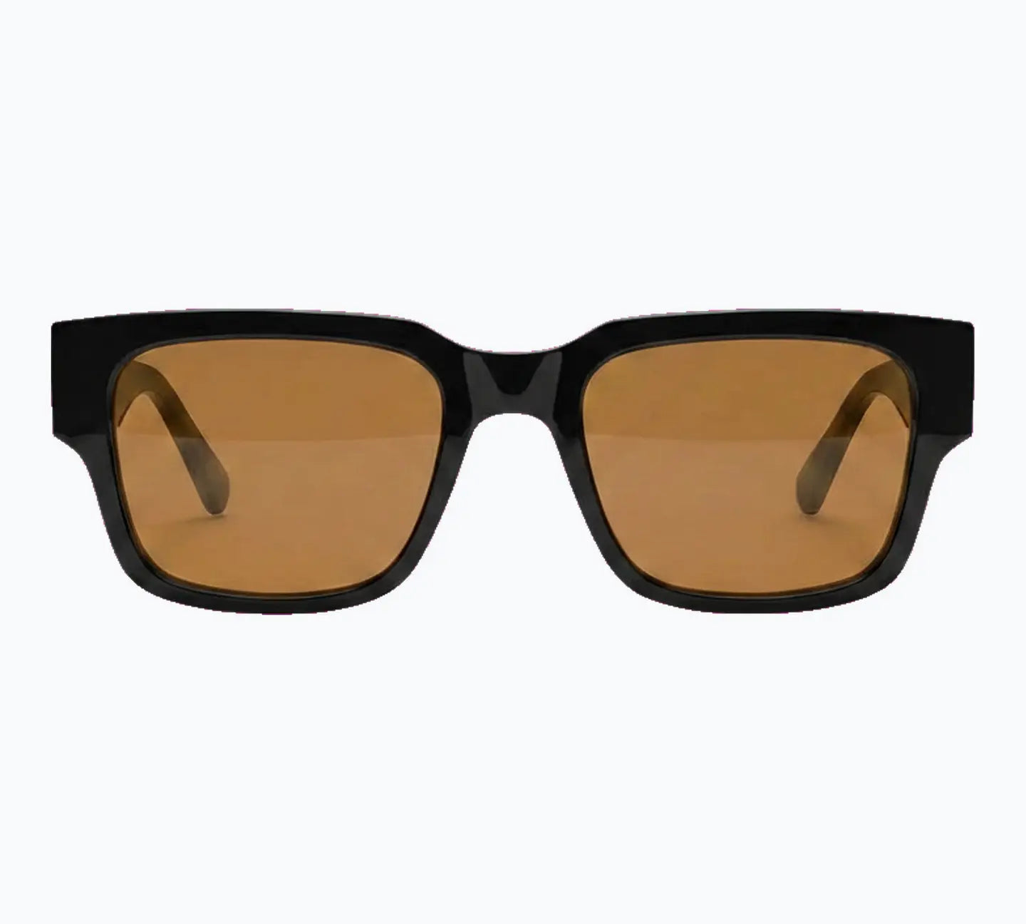 Theory Retro Square Sunglasses