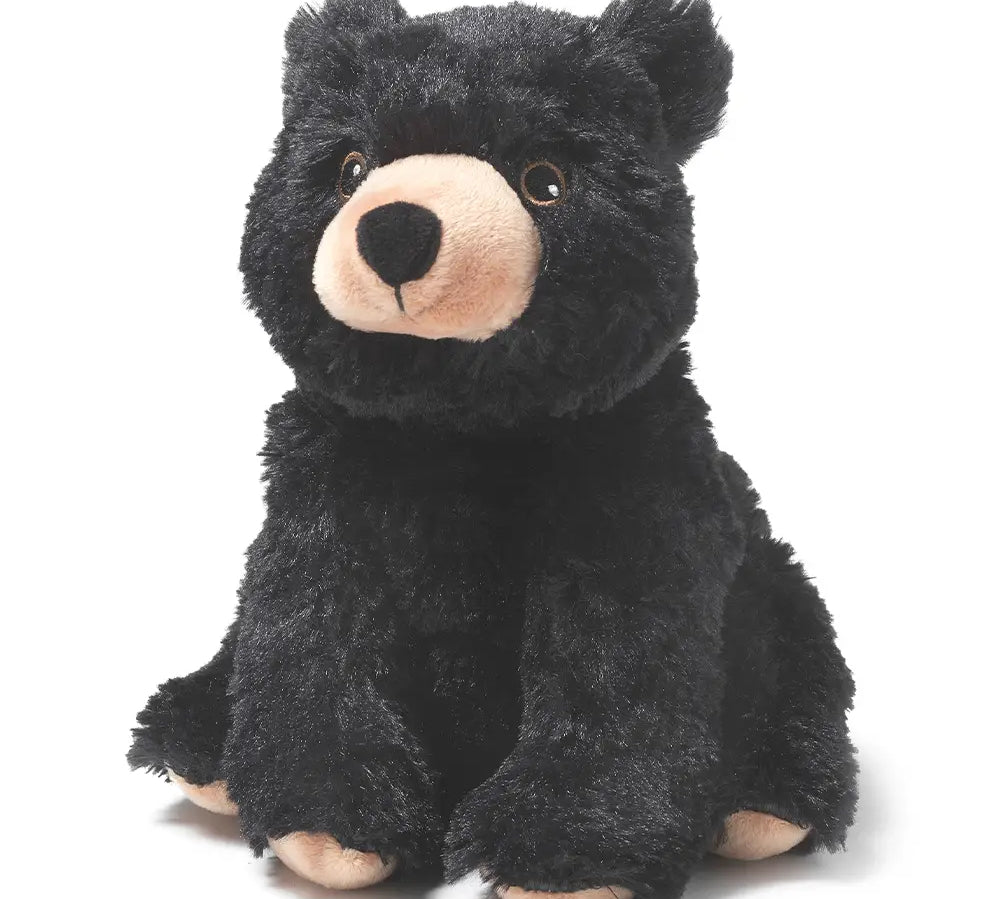 The Warmies Plush Animals