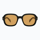 Boulevard Vintage Square Sunglasses