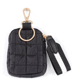 Ezra Clip On Pouch