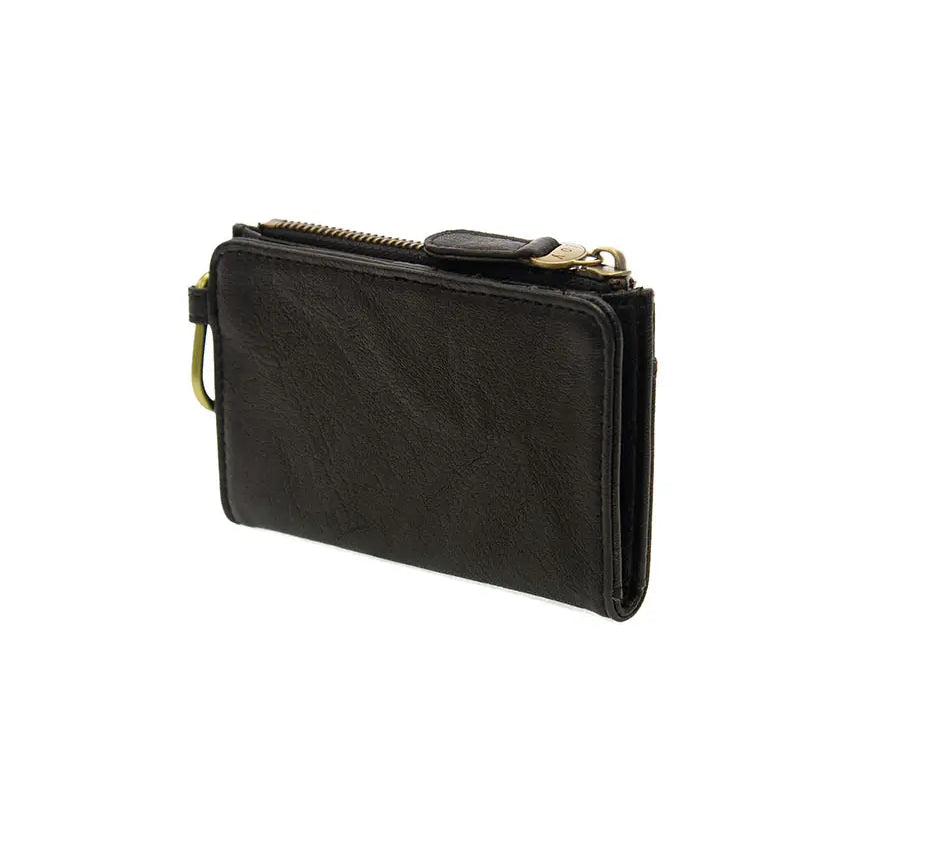 Bobbie Bifold Wallet