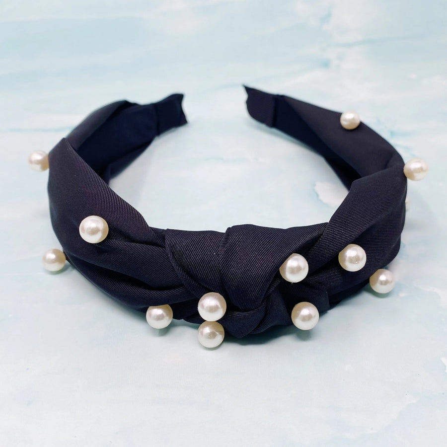 Pearl Headband