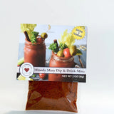 Country Home Dip Mix