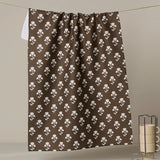 Geometry Tea Towel 18x30"