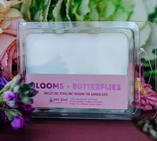 DR Wax Melts