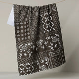 Geometry Tea Towel 18x30"