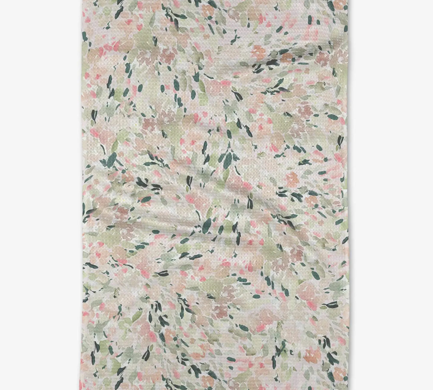 Geometry Tea Towel 18x30"