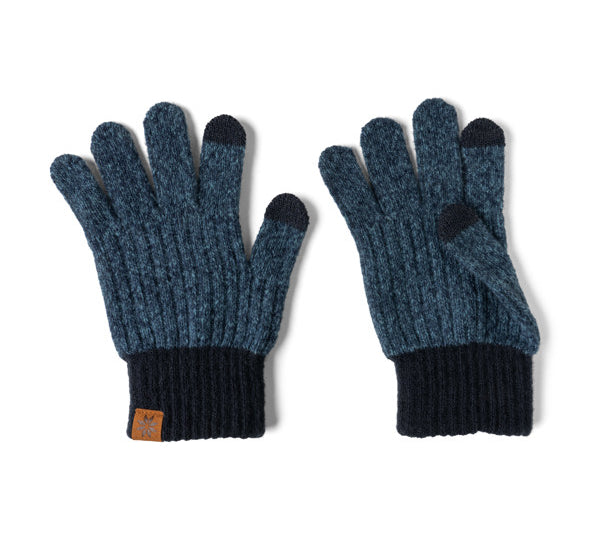 Britt's Knits Kid's Gloves